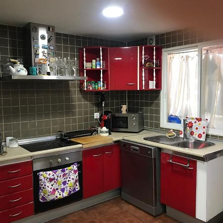 Habitaciones Cordoba Buena Vista Extérieur photo