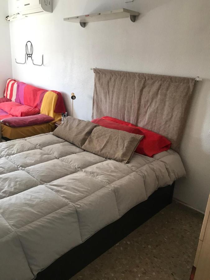 Habitaciones Cordoba Buena Vista Extérieur photo