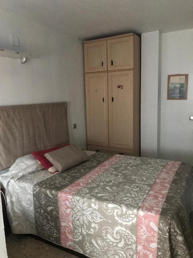 Habitaciones Cordoba Buena Vista Extérieur photo