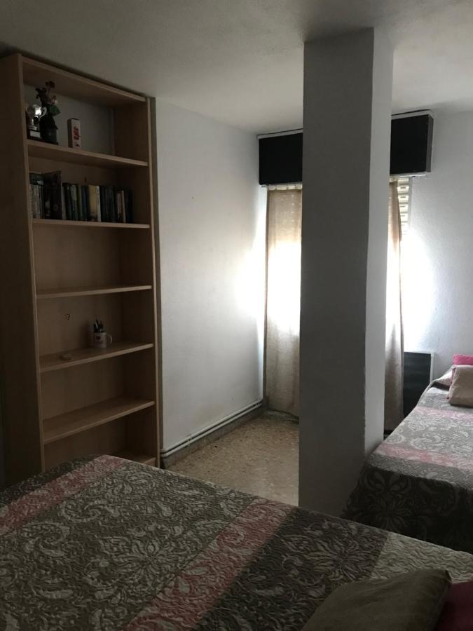 Habitaciones Cordoba Buena Vista Extérieur photo