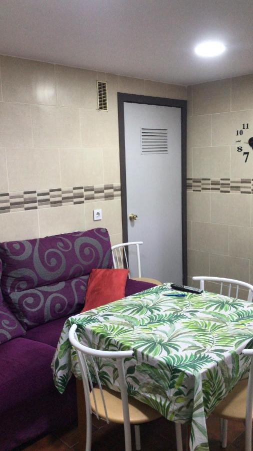 Habitaciones Cordoba Buena Vista Extérieur photo
