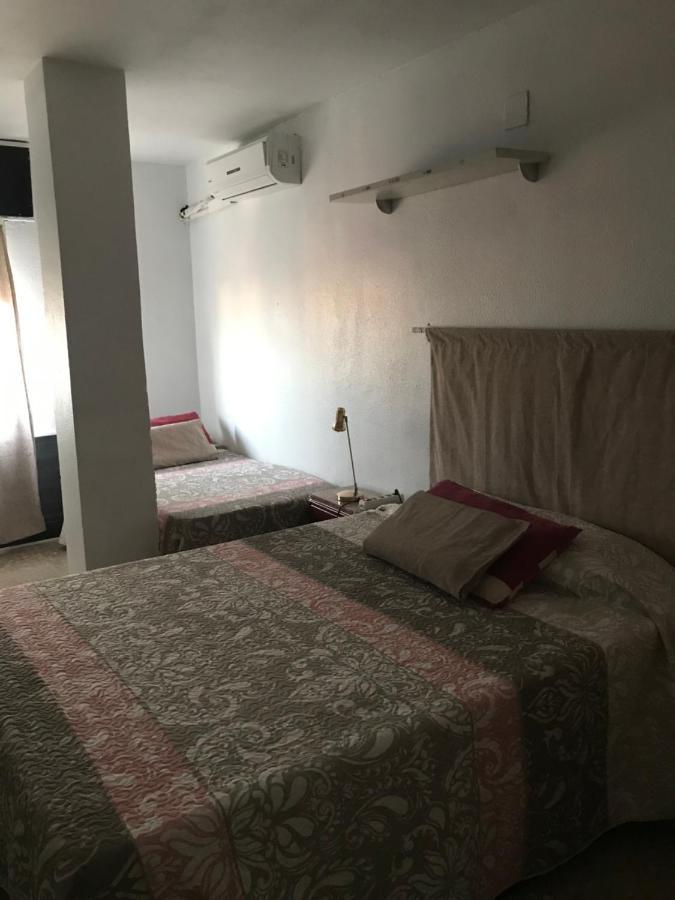 Habitaciones Cordoba Buena Vista Extérieur photo