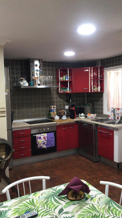 Habitaciones Cordoba Buena Vista Extérieur photo